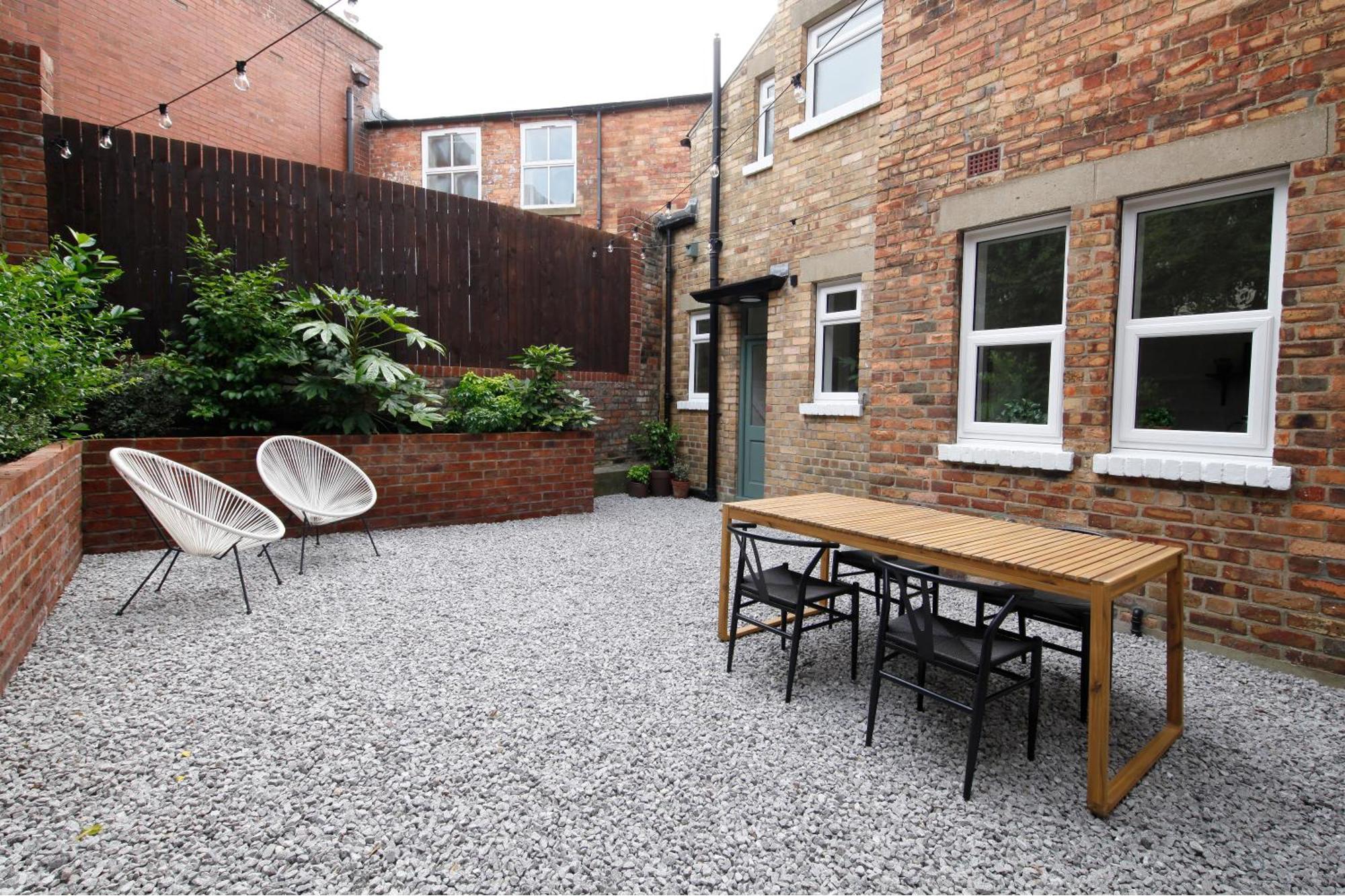 The Artist'S House Apartment Scarborough Exterior photo